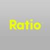 Ratio Studio Symbol