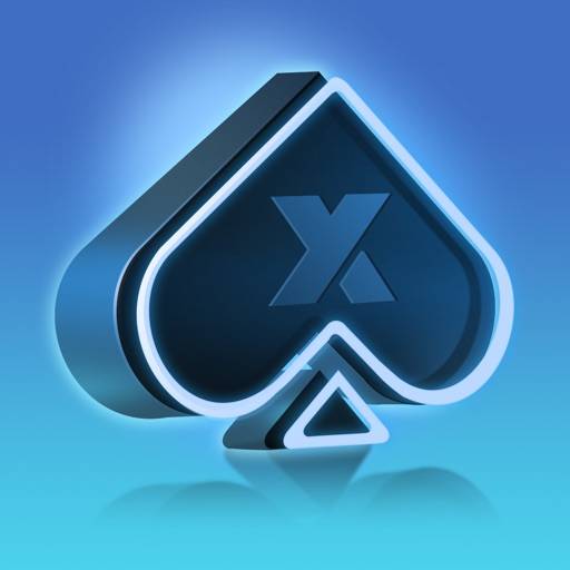 X-Poker - Holdem,Omaha,OFC икона