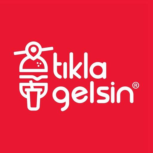 Tıkla Gelsin® - Online Yemek icon