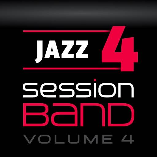 SessionBand Jazz 4 Symbol