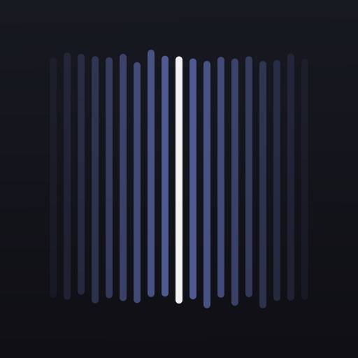 Velvet Machine app icon