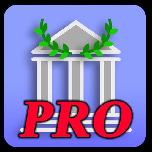 History Game Pro icon