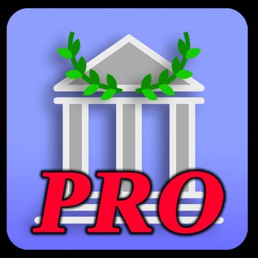Historia Pro app icon