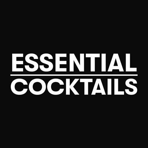 delete Essential Cocktails