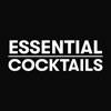 Essential Cocktails icono