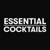 Essential Cocktails app icon