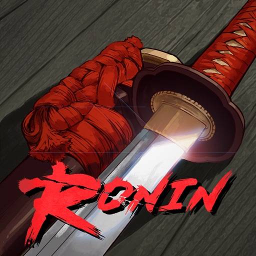 Ronin : Le dernier samouraï icon