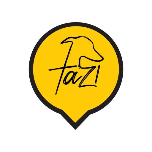 Tazı - scooter icon