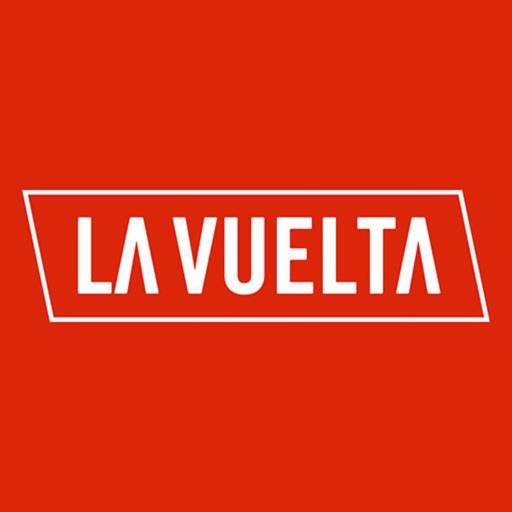 La Vuelta24 icono