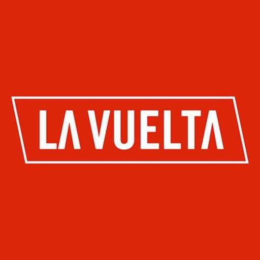 La Vuelta23 app icon