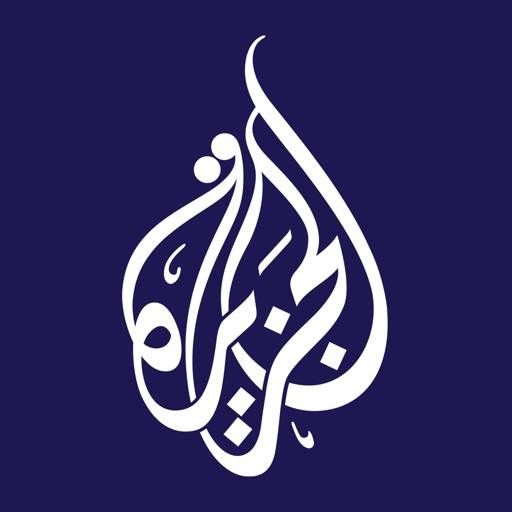 Al Jazeera Symbol