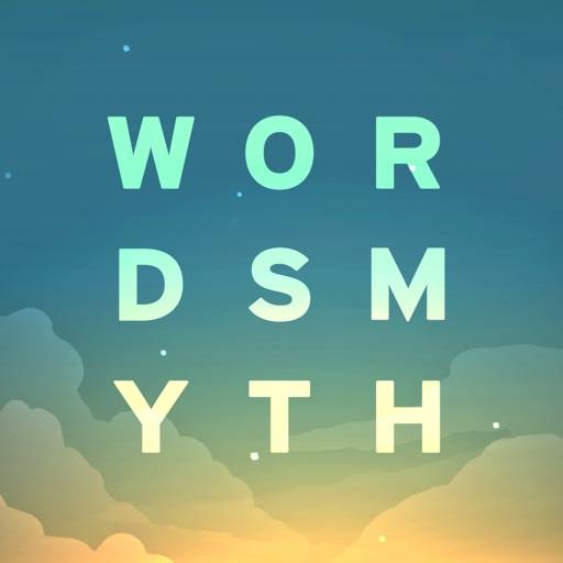 Wordsmyth - Calm Word Play icône