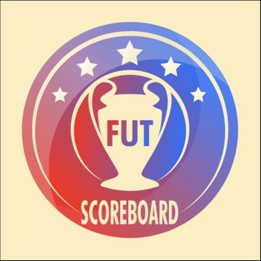 FUT Scoreboard icon