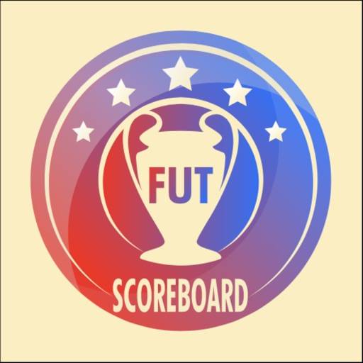 FUT Scoreboard - Track & Alert Symbol