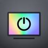 TV Remote Ⓘ icon