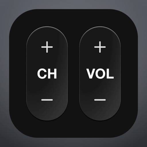 Smart TV Remote Control ⊕ icon