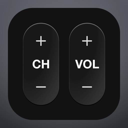 Smart TV · Remote Control app icon