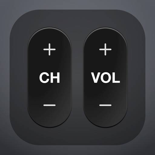 TV Fernbedienung :) app icon