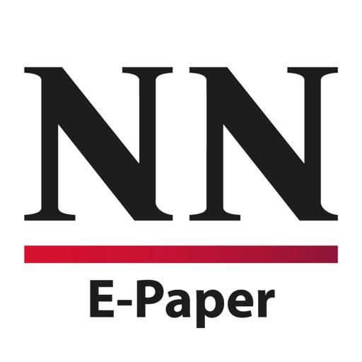 Nürnberger Nachrichten E-Paper Symbol
