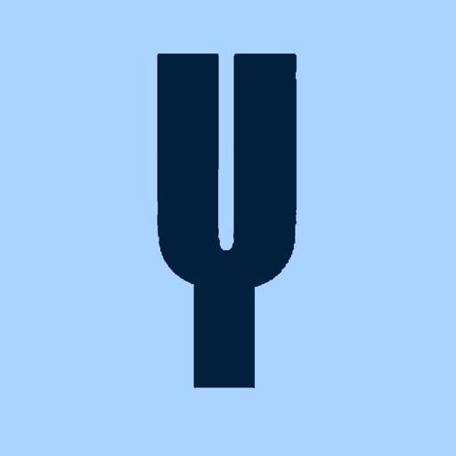 Intonalogy app icon