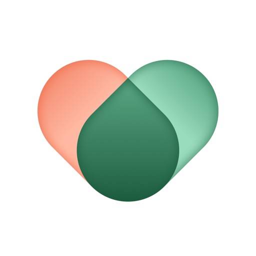 VOS: Mental Health, AI Therapy icon