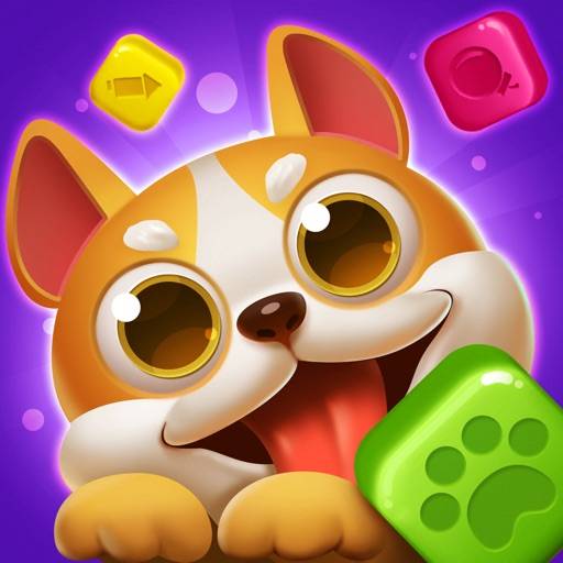 Mini Pet -  Fun Match 3 games