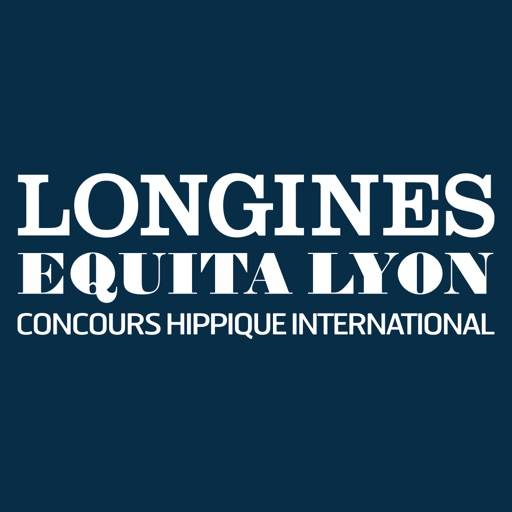 Equita Lyon app icon