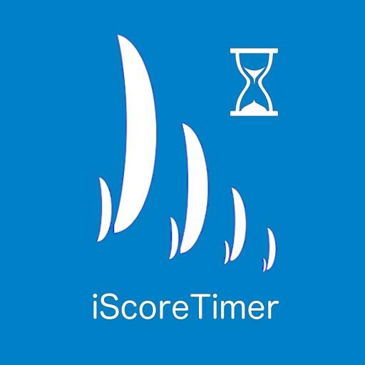 IScoreTimer app icon