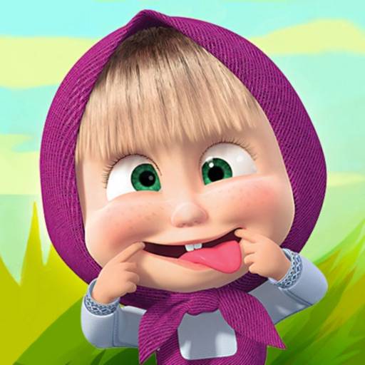 delete Masha and the Bear Funny Games