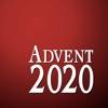 Advent Magnificat 2020 icon