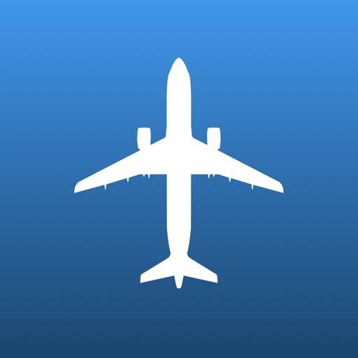 PlaneWatcher icon