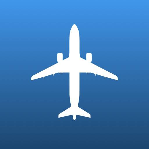 PlaneWatcher app icon