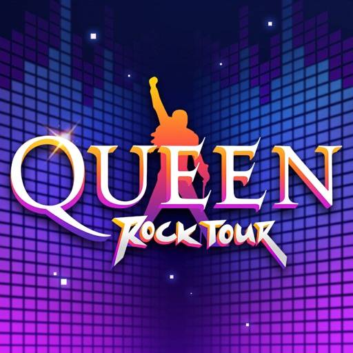 Queen: Rock Tour icon