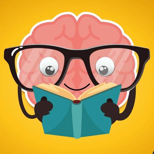 Smart Brain: Mind-Blowing Game icon