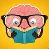 Smart Brain: Mind-Blowing Game icon