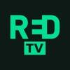 Red Tv icon