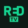 Red Tv app icon