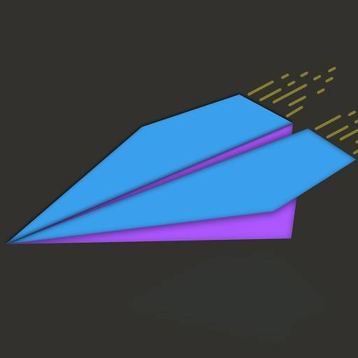 Trippy icon