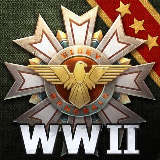 Glory of Generals 3: WW2 Symbol