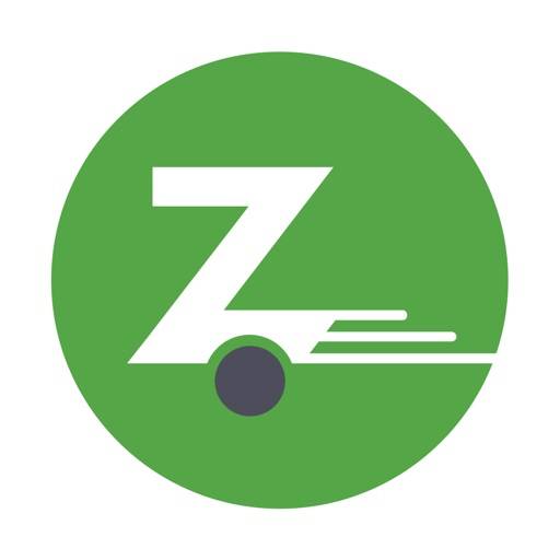 Zipcar Türkiye simge