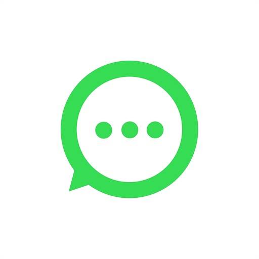 Web Chat for WhatsApp icon