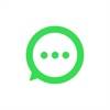 Web Chat for WhatsApp app icon