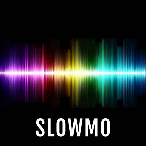 SlowMoFX app icon