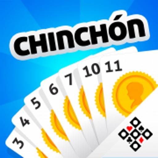 Chinchón  - Juego de Cartas icono
