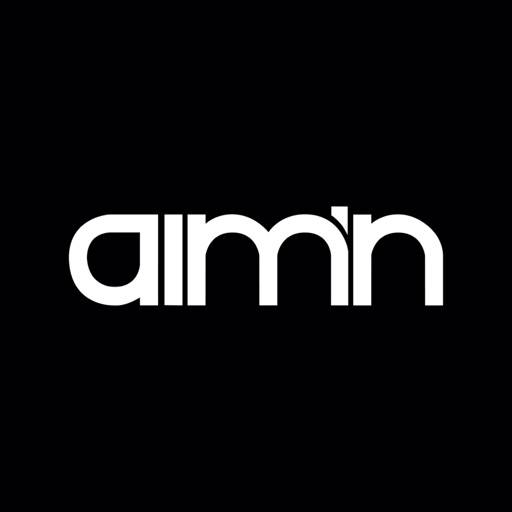 Aim'n App app icon