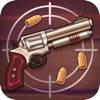 Super Sharpshooter - gun games icône