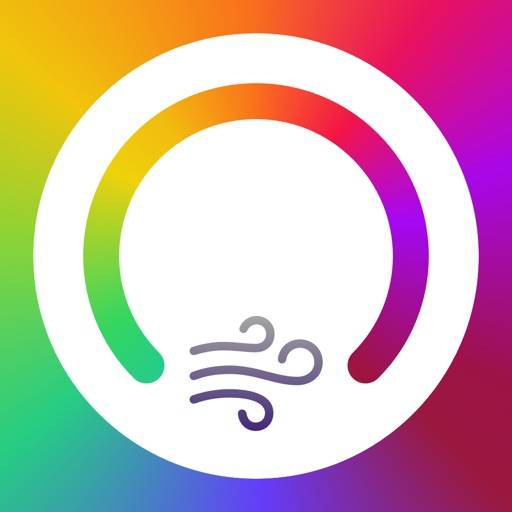 Breathable Air Quality Widget icon