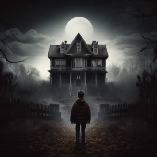 Scary Mansion: Giochi Horror