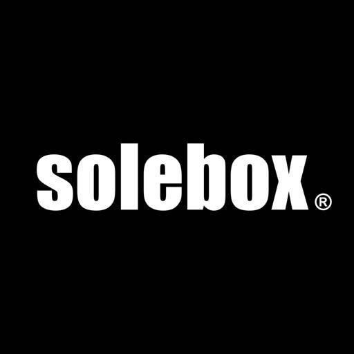 Solebox icon