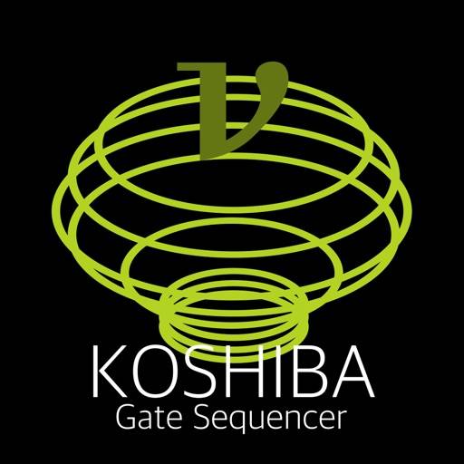 Koshiba app icon
